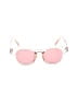 Unbranded Pink Brown Sunglasses One size - photo 2