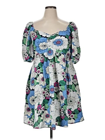 Gap Casual Dress (view 1)