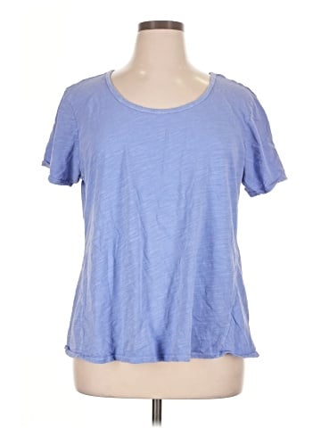 Fresh Produce Short Sleeve T-Shirt (view 1)