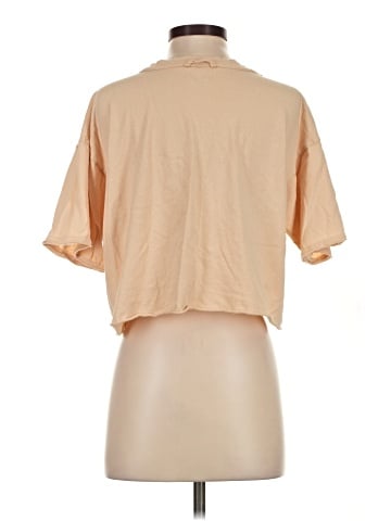 FP Movement Short Sleeve Turtleneck (view 2)