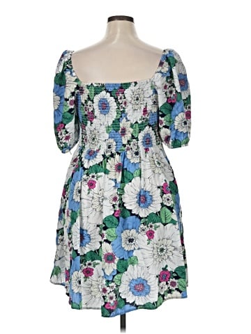Gap Casual Dress (view 2)