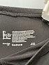 Felina Black Active Pants Size S - photo 4