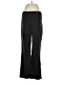 dalia Black Dress Pants Size 8 - photo 1