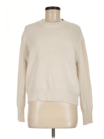 Zara Pullover Sweater (view 1)