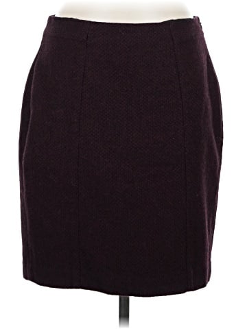Banana Republic Factory Store Formal Skirt (view 1)