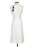 Kobi Halperin 100% Polyester Ivory Casual Dress Size 2 - photo 2
