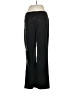 dalia Black Dress Pants Size 8 - photo 2