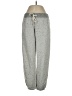 n:Philanthropy Stars Gray Sweatpants Size S - photo 1