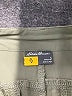 Eddie Bauer Green Cargo Pants Size 2 - photo 7