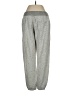 n:Philanthropy Stars Gray Sweatpants Size S - photo 2