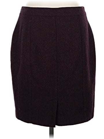 Banana Republic Factory Store Formal Skirt (view 2)