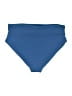 Old Navy Solid Blue Swimsuit Bottoms Size L - photo 2
