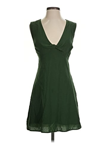 Abercrombie & Fitch Cocktail Dress (view 1)