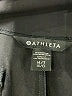 Athleta Black Casual Pants Size 14 (tall) - photo 4