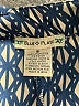 Blue Plate 100% Polyester Polka Dots Blue Jumpsuit Size S - photo 4