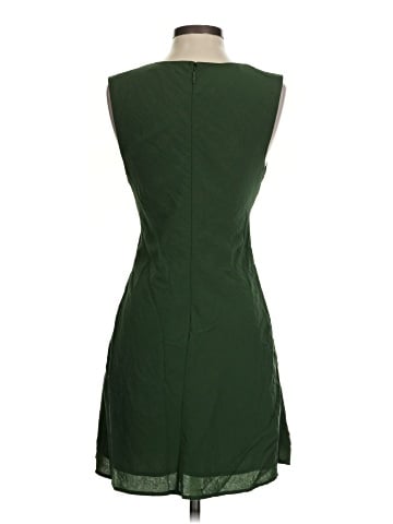 Abercrombie & Fitch Cocktail Dress (view 2)