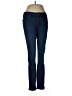 Paige Solid Blue Jeans Size 28 waist - photo 1