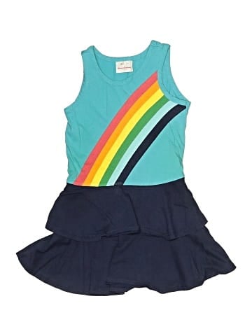 Hanna Andersson Dress (view 1)