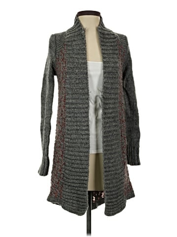 Moth Cardigan (view 1)