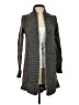 Moth Gray Cardigan Size XS - photo 1