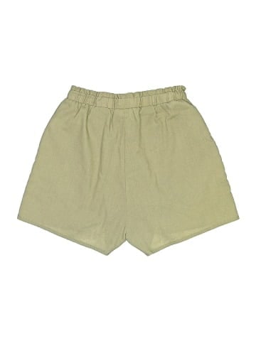 Sadie & Sage Khaki Shorts (view 2)