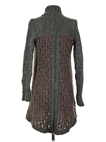 Moth Cardigan (view 2)
