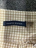 Tommy Hilfiger Houndstooth Ivory Active Pants Size 14 - photo 4