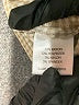 Tommy Hilfiger Houndstooth Ivory Active Pants Size 14 - photo 5