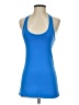 Lululemon Athletica Blue Tank Top Size 4 (estimated) - photo 1