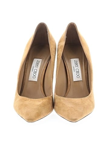 Jimmy Choo Heels (view 2)