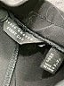Susan Graver Solid Black Active Pants Size XL - photo 4