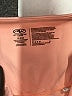 Athletic Works Pink Athletic Shorts Size XS - photo 3