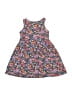 Assorted Brands Floral Blue Dress Size 6 - 8 - photo 2