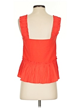 Current Air Sleeveless Blouse (view 2)