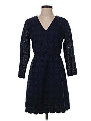 J.Crew Factory Store Casual Dress (view 1)