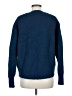 Uniqlo Blue Pullover Sweater Size M - photo 2