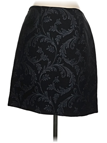 Ann Taylor LOFT Formal Skirt (view 2)
