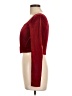 Evolutionary Red Long Sleeve Top Size L - photo 5