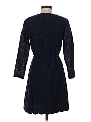 J.Crew Factory Store Casual Dress (view 2)
