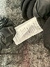 Windsor Solid Black Skort Size M - photo 4