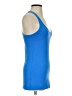 Lululemon Athletica Blue Tank Top Size 4 (estimated) - photo 4