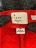 A New Day Solid Red Shorts Size 16 - photo 3