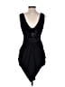 Monaco Black Sleeveless Top Size M (estimated) - photo 2