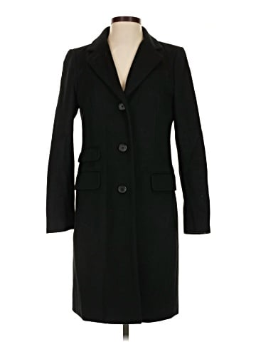 J.Crew Wool Coat (view 1)