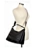 DKNY Stripes Black Hobo One size - photo 2