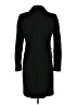 J.Crew 100% Wool Black Wool Coat Size 4 - photo 2