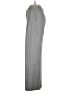 Babaton Chevron-herringbone Gray Dress Pants Size 4 - photo 5
