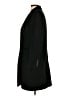 J.Crew 100% Wool Black Wool Coat Size 4 - photo 5