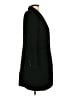 J.Crew 100% Wool Black Wool Coat Size 4 - photo 4