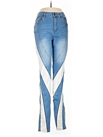 Fashion Nova Jeans (view 1)